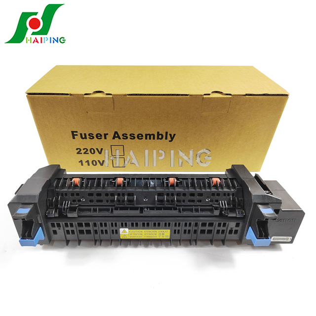 ZHHP Fuser Unit for Color ImageCLASS MF810 / MF820 ImageRUNNER ADVANCE  C250/C255/C350/C351/C355/C356 Original Refurbished