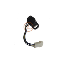 Ap02 — capteur de Position papillon pour pelle E320B, E320C, 320D, 247 à 5230