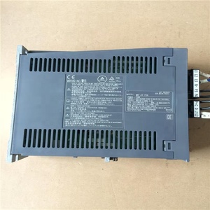 ตัวควบคุมมอเตอร์ AC รุ่น MR-J4-70A  MR-J4-20B MR-J4-10B MR-J4-10A MR-J4-60A MR-J4-350A MR-J4-500A MR-J4-500B MR-J4-70A แอมพลิฟายเออร์ - Product Image 4