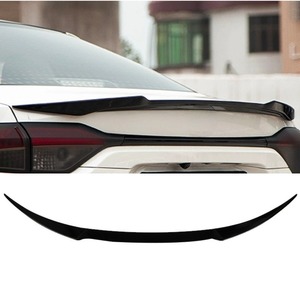 Para Toyota Levin 2019-2024: Kits de Estilización, Alerón Trasero, Alerón de Maletero, Kit de Carrocería - Product Image 1