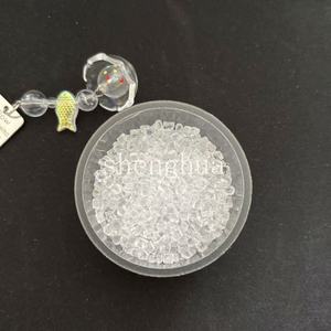 Granulés de polycarbonate vierge de qualité alimentaire pour le moulage de bouteilles d'eau de 5 gallons - Product Image 5