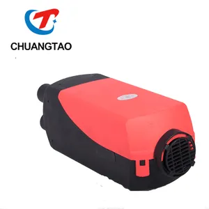 Sertifikasi CE Bensin 12 V Diesel Heater 2KW Parkir Udara Pemanas untuk Caravan Terjemahan untuk Webasto