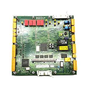 <span class=keywords><strong>KONE</strong></span> แผงวงจร KM713100G01เมนบอร์ด LCE สำหรับโรงแรมและลิฟท์เหล็กที่ทันสมัย - Product Image 3