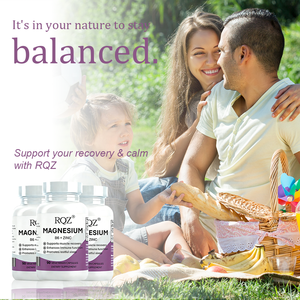 Groothandel <span class=keywords><strong>Magnesium</strong></span> <span class=keywords><strong>B6</strong></span> Zink Capsules voor volwassenen, 90 stuks |   Spierherstel Immuunsysteem Slaap Vegetarisch <span class=keywords><strong>Supplement</strong></span> 2 Capsules Per Portie - Product Image 5