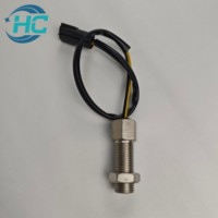 HC-32G90-00101 HUICHENG Drehzahlsensor 32G90-00101 für Kobelco SK130-8 SK140-8 D04FR Bagger RPM-Sensor