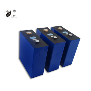 عالية الطاقة ليثيوم lifepo4 بطارية موشورية خلية EV ESS الطاقة مركبة لفب البطارية 4 قطعة lifepo4 3.2v 280ah - Product Image 1