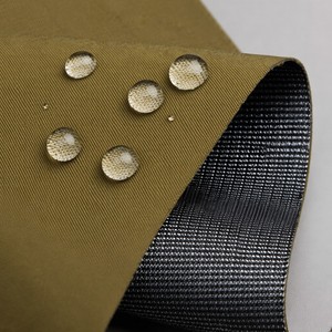 Tissu écologique respirant en <span class=keywords><strong>mousse</strong></span> à mémoire de forme, anti-boulochage, durable et laminé pour textiles de maison, housses de coussin de <span class=keywords><strong>canapé</strong></span>, revêtements de meubles et bagages de voiture - Product Image 2