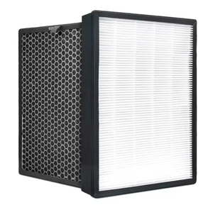 Thay thế bộ lọc HEPA fy1410 fy1413 Bộ lọc <span class=keywords><strong>carbon</strong></span> hoạt động áp dụng cho ac1210 ac1213 phần máy lọc không khí - Product Image 2