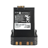 PMNN4547A Walkie Talkie IMPERS 2 Baterai TIA4950 FM 3100mAh 7.4V 22.5Wh IP68 Asli PMNN4447 APX6000 APX7000 APX8000
