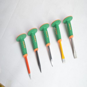 Thép carbon cao đục đá với xử lý thoải mái phong cách khác nhau người bán tốt nhất - Product Image 3
