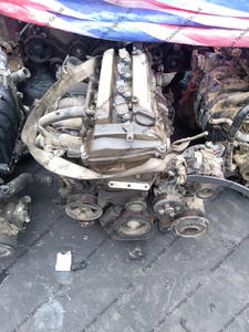 Moteur complet d'<span class=keywords><strong>occasion</strong></span> essence haute performance 2.4 L 2AZ-FE pour Alphard, Avensis ,RAV4 - Product Image 4