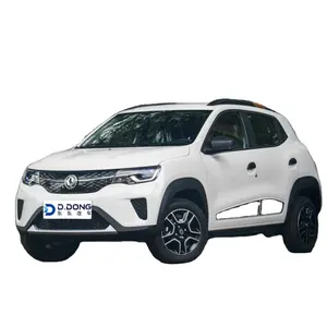 Low Price EX1 New Energy Automobile Dongfeng EV EX1 2022 PRO Yuexiang Yueshi Yuecheng Tiger Yao Standard Advanced Deluxe