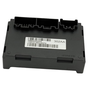 Módulo de Control de Caja de Transferencia 68423302AA para Dodge Jeep Grand Cherokee Durango 2019 2020, Pieza de Repuesto - Product Image 5