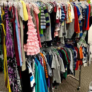 Ropa Usada para Niños 2026, Fardos de Ropa Infantil de Segunda Mano, Ropa para Bebés - Product Image 5