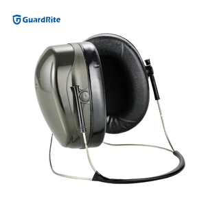 Cache-oreilles anti-bruit d'<span class=keywords><strong>isolation</strong></span> <span class=keywords><strong>phonique</strong></span> spécialisée pour la protection auditive 26db - Product Image 5