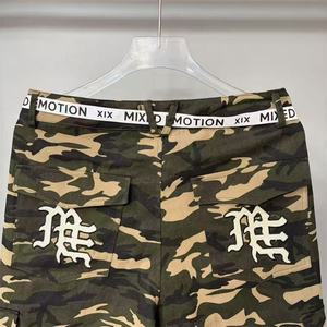Wholesale Outdoor Casual <strong>Camo</strong> <strong>Trousers</strong> Track Camouflage <strong>Mens</strong> Tactical <strong>Cargo</strong> Pants - Product Image 4