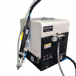 Vente directe usine – Visseuse portative grande capacité à couple réglable, moteur de visseuse, garantie 1 an - Product Image 1