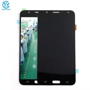 נייד טלפון צגי Lcd מגע תצוגה עבור Samsung Galaxy J701 LCD