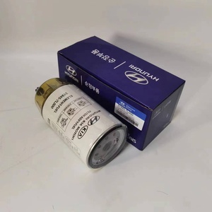 Filtre à carburant haute performance Sfc-5304-10 H7091wk10 R90dmer02 R90tdmax Wk1070x Kc374d Sn909110 504272431 A0004771602 31945-87000 31945-7l000 - Product Image 2