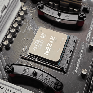 Procesador AMD <span class=keywords><strong>Ryzen</strong></span> 9 3900XT de 12 Núcleos y 24 Subprocesos Desbloqueado, Socket AM4, Compatible con DDR4 - Product Image 3