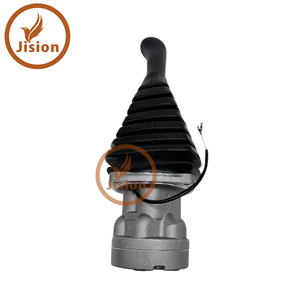 Válvula piloto para excavadora E308c 312c 318c 320c 320d, joystick piloto 206-3305, válvula piloto 297-0589 297-0529 - Product Image 1