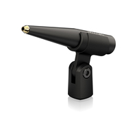 Behringer ECM PRO Microphone de mesure ultra linéaire Condensateur haute précision pour moniteur de studio Étalonnage du système Pa