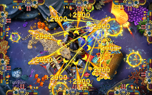 Spider Man trò chơi câu cá Board-Phần cứng Chất liệu màu đen 6/8/10 người chơi cho vui chơi giải trí trung tâm - Product Image 5