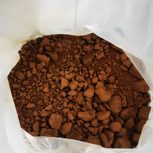 เฟอร์ริคไฮดรอกไซด์ <span class=keywords><strong>Fe</strong></span> (โอ้) <span class=keywords><strong>3</strong></span> CAS 1309-33-7 - Product Image 2