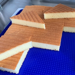Machine de découpe automatique de gâteaux en forme de losange pour la production industrielle en <span class=keywords><strong>boulangerie</strong></span> - Product Image 6