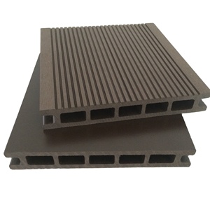 Không thấm nước và chống trượt thiết kế hiện đại ngoài trời decking sàn cho các ứng dụng khác nhau - Product Image 1