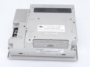 <span class=keywords><strong>GP2301</strong></span>-LG41-<span class=keywords><strong>24V</strong></span> Proface <span class=keywords><strong>24V</strong></span> HMI PLC - Product Image 2