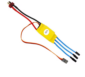 30A มอเตอร์ไร้แปรง1400KV A2212ใบพัด ESC SG90ไมโครเซอร์โว8060 9g สำหรับเฮลิคอปเตอร์เครื่องบิน RC แบบปีกคงที่ผลิตในประเทศจีน - Product Image 6