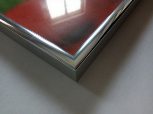 2026 Hot Selling A0 A1 <strong>A2</strong> A3 A4 Metal Picture <strong>Frame</strong> Golden Silver Alloy Aluminium <strong>Photo</strong> <strong>Frame</strong> - Product Image 5