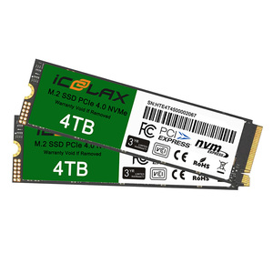 Icoolax M.<span class=keywords><strong>2</strong></span> PCIe NVMe SSD 1 <span class=keywords><strong>TB</strong></span> 2TB 4TB ความเร็วสูงราคาโรงงานฮาร์ดดิสก์สถานะของแข็ง512GB 1 <span class=keywords><strong>TB</strong></span> M.<span class=keywords><strong>2</strong></span> SSD - Product Image 4