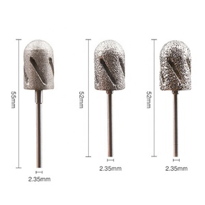 Taladro <span class=keywords><strong>para</strong></span> manicura <span class=keywords><strong>y</strong></span> pedicura, brocas <span class=keywords><strong>para</strong></span> uñas, herramienta <span class=keywords><strong>para</strong></span> el cuidado de los pies, limpieza de callos, cutículas, accesorios <span class=keywords><strong>y</strong></span> herramientas <span class=keywords><strong>para</strong></span> uñas - Product Image 5