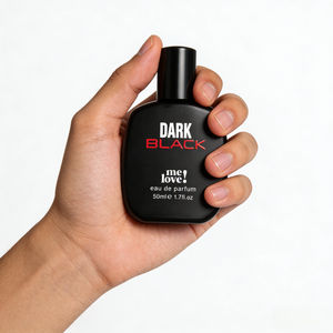 Hanna's Secret – Eau de <span class=keywords><strong>Parfum</strong></span> Homme 50ML Prête à l'Expédition – <span class=keywords><strong>Parfum</strong></span> Boisé Épicé Riche – Flacon Noir Texturé – Idéal pour les Rendez-vous et les Occasions Sociales - Product Image 4