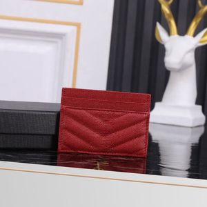 Funda Protectora para Tarjetas Personalizada al por Mayor OEM/ODM, Impermeable y a Prueba de Polvo, de Cuero PU de Color Sólido para Jóvenes - Product Image 2