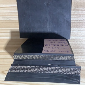 Factory Custom Best Price Steel Conveyor Belt <strong>Wheel</strong> EP375/3 Rubber Skirt with Durable <strong>Nylon</strong> Polyester PVC PU Plastic Material - Product Image 6