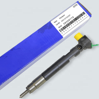 Injecteur de carburant à rampe commune numéro de pièce 320-06827 /320-06828 /320-06881 pour pelle JCB T4