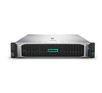 Server ProLiant DL380 G10 8LFF Bekas 868706-B21 Cto