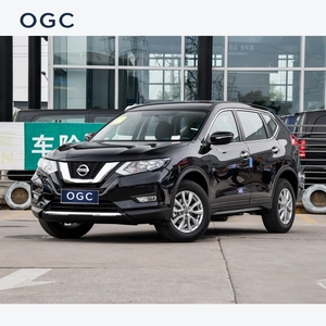 <span class=keywords><strong>Prix</strong></span> Abordable <span class=keywords><strong>Nissan</strong></span> X-Trail SUV 2.0L AT 2019 Conduite à Gauche 5 Places Voiture d'Occasion Cuir Foncé R17 Afrique Chine Vente Directe Usine - Product Image 1