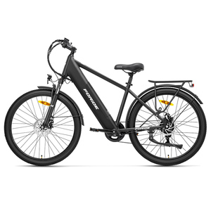 Foride roamer จักรยานไฟฟ้า1 eBike ขนาด27.5นิ้ว36โวลต์13AH 250วัตต์ - Product Image 3