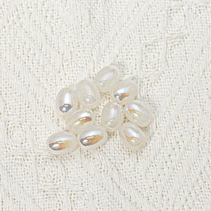 Multi-Color DIY Handmade Jewelry Making Electroplated Lucite Resin for <b>Bracelets</b> Necklaces Mobile <b>Phone</b> Chains Accessories - Product Image 6