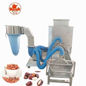 Machine de craquage d'épluchage de cacao - Product Image 5