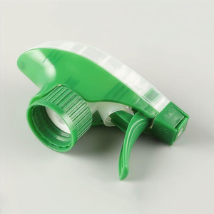 Conception durable sur le marché Noyau de pompe oblique 28/410 28/415 PlasticTrigger Pulvérisateur utilisé pour liquide chimique et paquet de nettoyage - Product Image 2