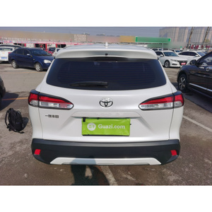GUAZI <span class=keywords><strong>Toyota</strong></span> <span class=keywords><strong>Corolla</strong></span> <span class=keywords><strong>Cross</strong></span> Usado a Bajo Precio, 2023, Gasolina, 2.0, SUV, <span class=keywords><strong>Segunda</strong></span> <span class=keywords><strong>Mano</strong></span>, Tracción Delantera, 5 Asientos, 6bbwlz4bmp - Product Image 5