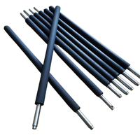 Rouleau adhésif de nettoyage pour film optique LCD, diffuseur, réflecteur, rouleau en caoutchouc adhésif anti-poussière LGP, service de découpe JMK, dureté 45A-100D