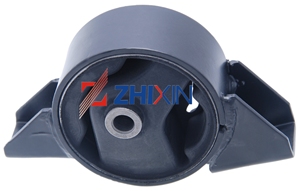 ZHIXIN Engine Engine untuk NISSAN 200SX 1995-1998 LUCINO1996-2000 NX SENTRA tsuame TSURU Engine Mount - Product Image 3