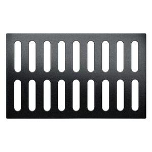 עיצוב מודרני עגול עגול ברזל מים מרובע כיסוי עבור ביוב ביוב ביוב מים - Product Image 5