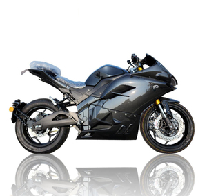 Motos électriques 72V pour adultes, véhicules à énergie nouvelle, moto électrique - Product Image 5